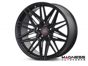 Maserati Levante Custom Wheels - HF-7 by Vossen - Satin Black